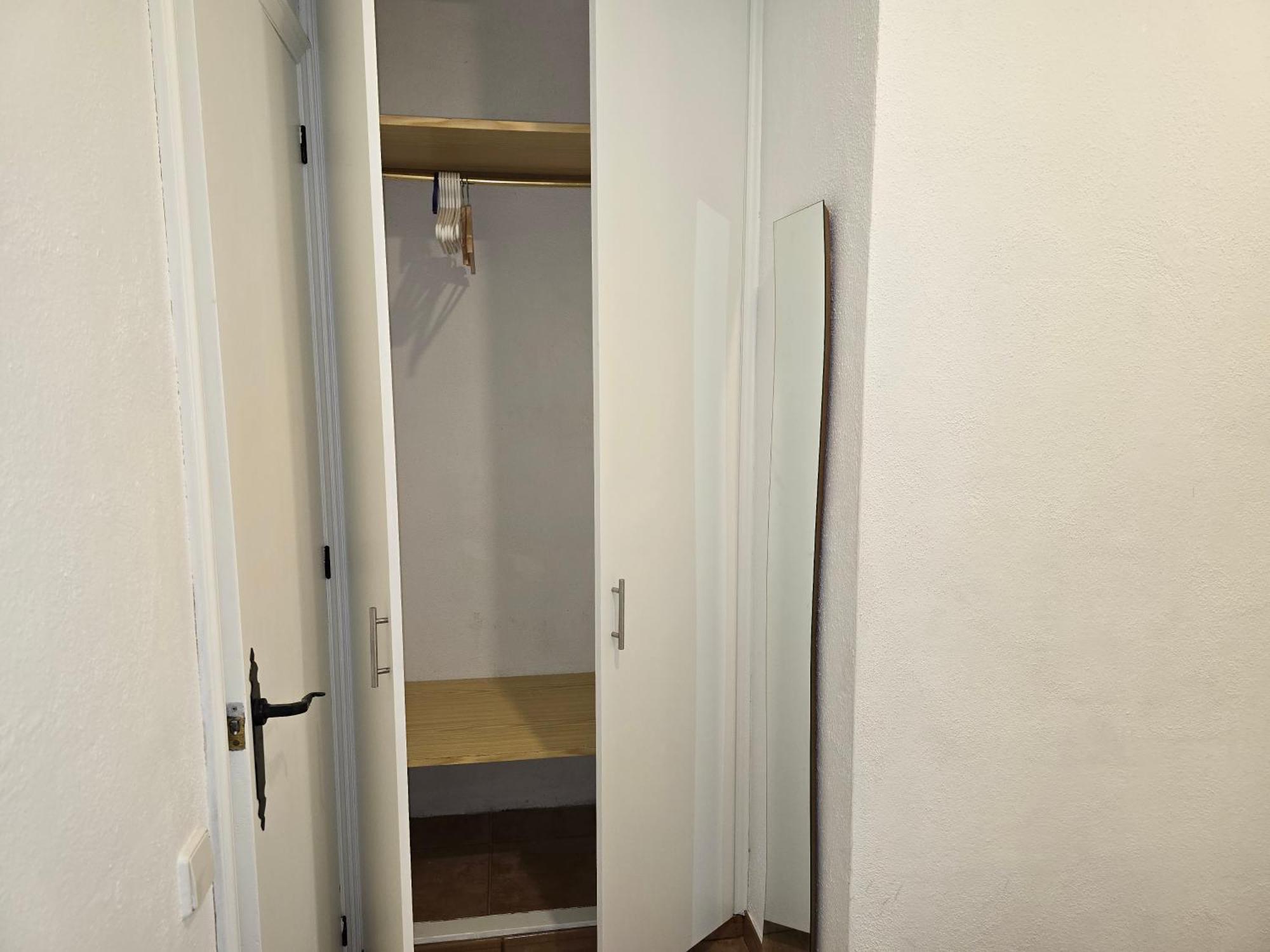 Plaza Apartment Igualada Bagian luar foto