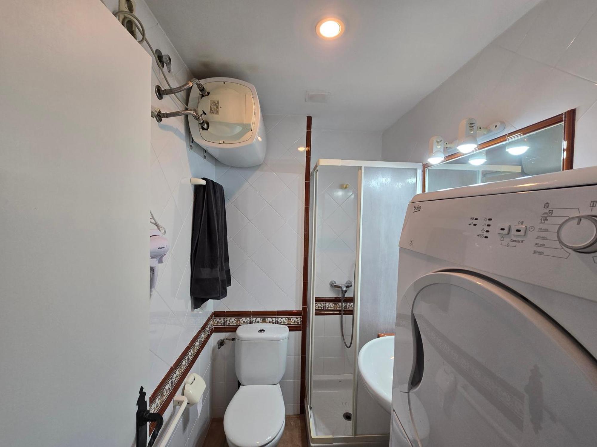 Plaza Apartment Igualada Bagian luar foto
